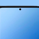 Parte de la imagen conceptual del Galaxy S10 creada por Ben Geskin.